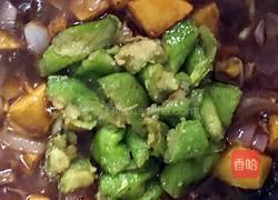 《红烧丝瓜土豆》的做法图解18