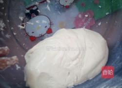 糖油粑粑的做法图解1