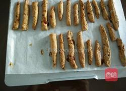 红糖磨牙棒 低热量又补血的小零食（步骤超详细的哟）的做法图解13