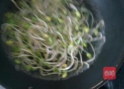 烤肉拌饭的做法图解3