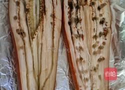 烤茄子的做法图解6