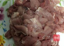 榨菜肉丝的做法图解2