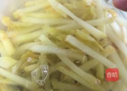 榨菜肉丝的做法图解6