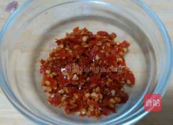 酸姜泡椒鸡的做法图解6