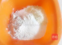 西红柿鸡蛋浇杂面擦尖的做法图解8