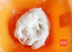 西红柿鸡蛋浇杂面擦尖的做法图解10