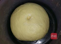 酸奶面包的做法图解5