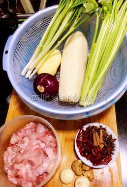 鲜香干锅兔的做法-三八女性网