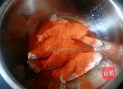 奥尔良鸭翅的做法图解2