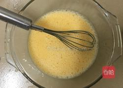 韭黄煎蛋的做法图解3