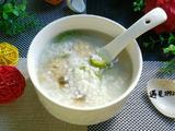 苦瓜菊花粥