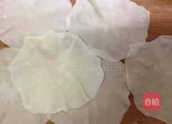 烧麦的做法图解7