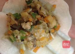 烧麦的做法图解9