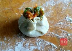 烧麦的做法图解6