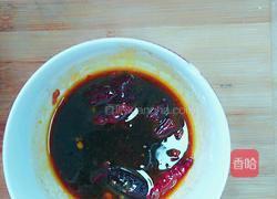 煲肉馅豆腐夹的做法图解5