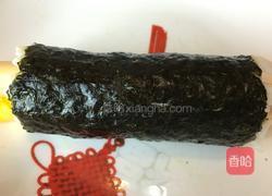 炸寿司的做法图解6