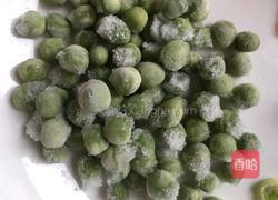 什锦炒饭的做法图解7