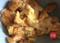 什锦炒饭的做法图解8