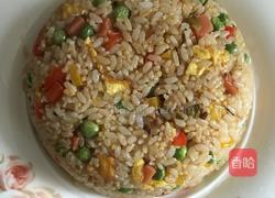什锦炒饭的做法图解17