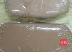 象形核桃酥的做法图解3