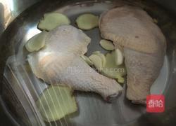 口水鸡的做法图解1