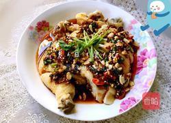 口水鸡的做法图解6
