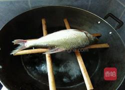 清蒸武昌鱼的做法图解4