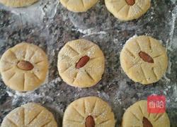红薯豆沙饼的做法图解4