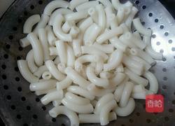 酸辣空心粉的做法图解6