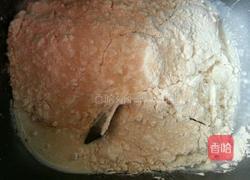 肉松面包卷的做法图解2