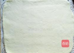 肉松面包卷的做法图解6