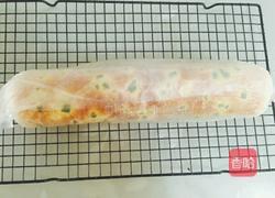 肉松面包卷的做法图解11