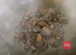 黄瓜木耳炒鸡蛋的做法图解5