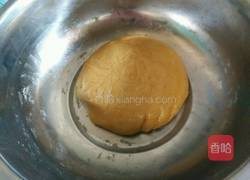 广式月饼的做法图解4