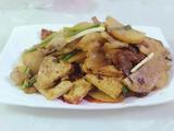 乡巴佬回锅肉