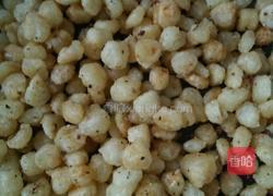 椒盐玉米和番茄味脆皮玉米的做法图解4