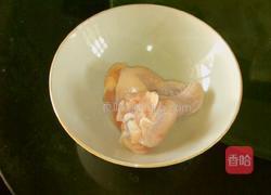 微波炉美式小鸡腿的做法图解1