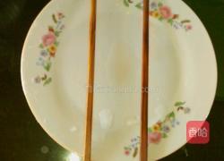 微波炉美式小鸡腿的做法图解3