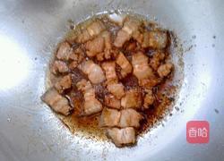 甜笋五花肉的做法图解3