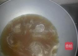 甘草黄皮干的做法图解5