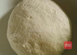家常大饼的做法图解2
