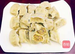 《西瓜皮猪肉饺子》的做法图解31