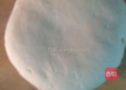 糖烙饼的做法图解2