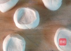 糖烙饼的做法图解3