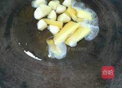焖鸭肉的做法图解2
