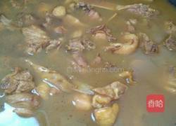焖鸭肉的做法图解5