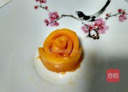芒果花(蛋糕装饰)的做法图解4