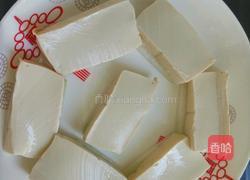 皮蛋豆腐创新版的做法图解3
