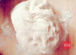 茴香南瓜馅笼包的做法图解1