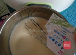开菲尔酸奶的做法图解3